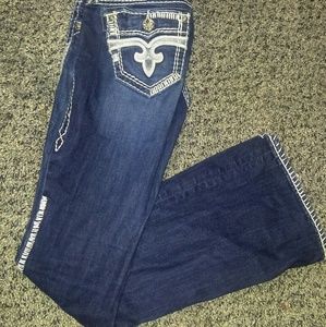 Size 26 Rock Revivals